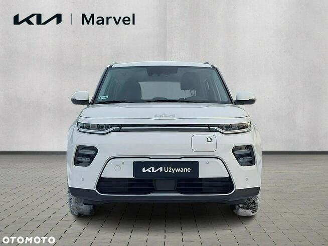 e-Soul 204 KM 64 kWh Wersja M + WIN SalonPL SerwisASO Łódź - zdjęcie 8