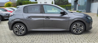 208 Allure Pack / VAT23% / Polski salon / Serwisowany Studzienice - zdjęcie 4