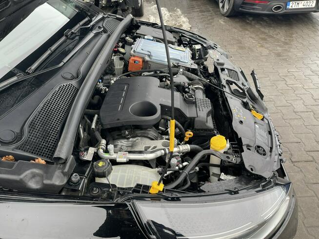 Renault Clio Salon Polska Hybrid Skóra Klimatronik Kamera Virtual Gliwice - zdjęcie 11