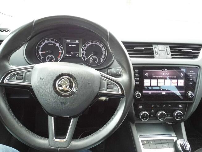 Škoda Octavia Łódź - zdjęcie 8