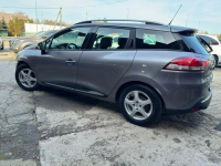 Renault Clio Sport Tourer 0.9 TCe Manual, 90 KM, 2014 Zwoleń - zdjęcie 8