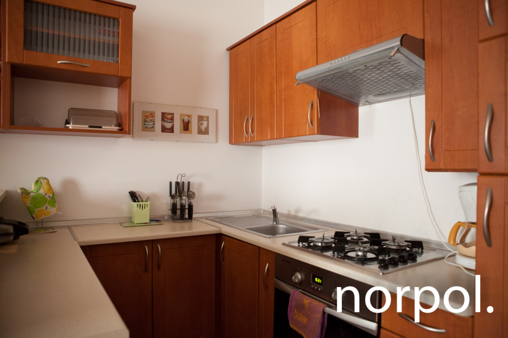 Krowoderska, studio, winda, odnowiona kamienica Kraków - zdjęcie 6