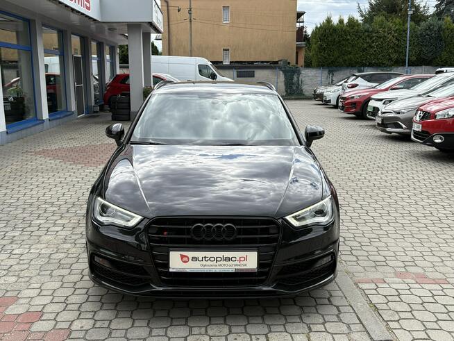Audi A3 Rezerwacja Tarnowskie Góry - zdjęcie 3