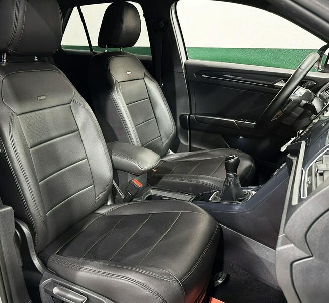 Volkswagen T-Roc Sadlno - zdjęcie 9