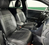 Volkswagen T-Roc Sadlno - zdjęcie 9