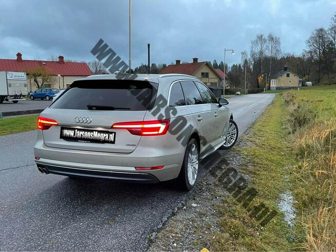 Audi A4 Kiczyce - zdjęcie 3