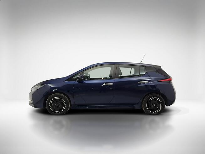 Nissan Leaf 40kWh Acenta ! Z Polskiego Salonu ! Faktura Vat ! Warszawa - zdjęcie 2