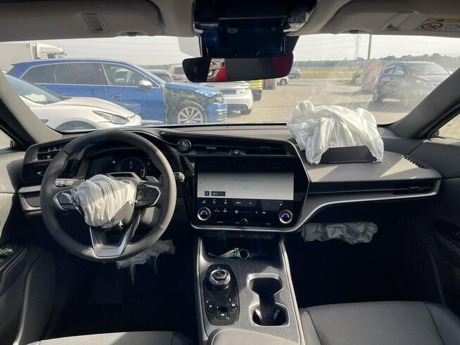 Prestige 300E Skóra Kamera Podgrzewanie 77kWh Gliwice - zdjęcie 11