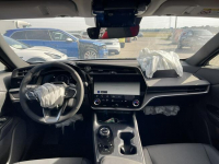 Prestige 300E Skóra Kamera Podgrzewanie 77kWh Gliwice - zdjęcie 11