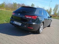 Seat Leon Kombi 2018 Piekary Śląskie - zdjęcie 4