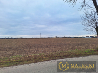Działka AG  - 7 km od Poznania Tulce - zdjęcie 4