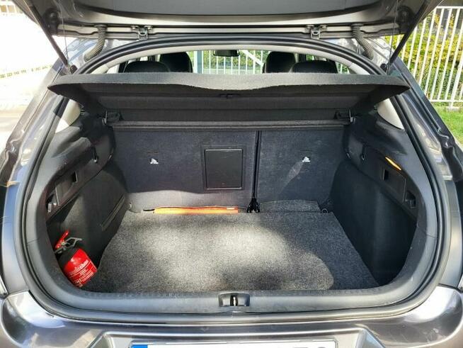 1.6l diesel BlueHDi 100KM*F VAT23%*Bogata wersja Warszawa - zdjęcie 12