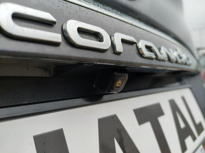 SsangYong Korando Super wyposażenie* Kamera* Navi Bydgoszcz - zdjęcie 11