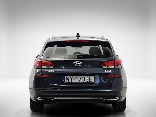 Hyundai i30 1.0 T-GDI Smart ! Z Polskiego Salonu ! Faktura VAT ! Warszawa - zdjęcie 4