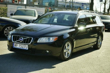 Volvo V70 2,0D3 NAVI, automat, skóra, Xenony, 2013r. Płock - zdjęcie 3