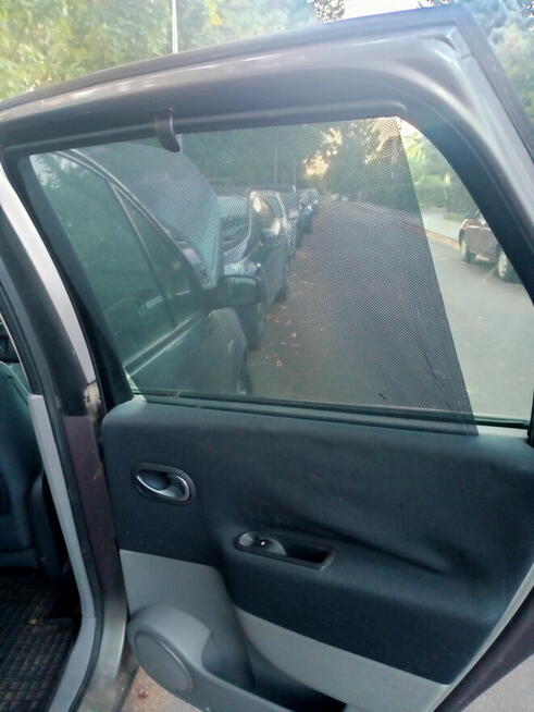 Sprzedam Renault Scenic Warszawa - zdjęcie 12