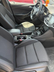 Syndyk sprzeda - Opel Astra 1.4 o nr rej. BL85401, 2018 r. Radom - zdjęcie 4