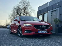 Opel Insignia Salon Polska Poleasingowy I właściciel OPC LINE VAT 23%