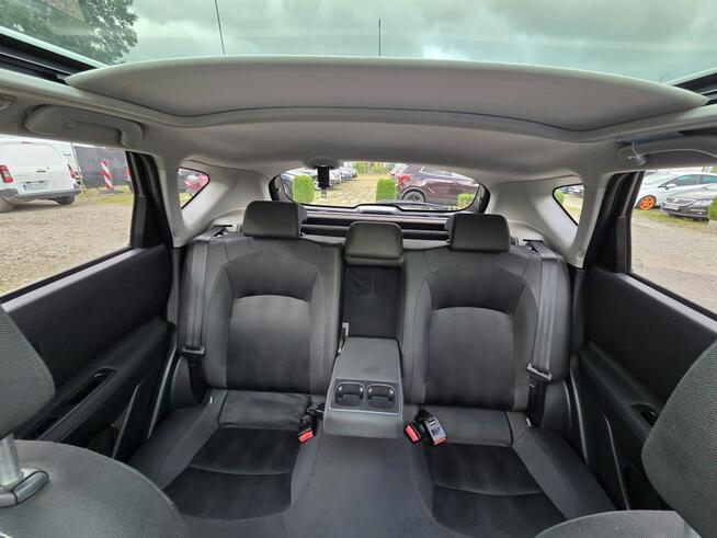 Nissan Qashqai 1.6 16V 116KM Acenta Kamera Panorama St.Ba.Dob. Kętrzyn - zdjęcie 5