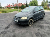 Volkswagen Fox 1.2 05r Tarnów - zdjęcie 2