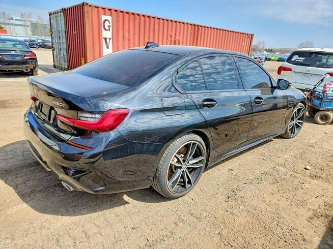 BMW 330 / xDrive / M-Pakiet / B48 Warszawa - zdjęcie 4