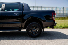 Ford Ranger Wildtrak 2.0 Bi-Turbo, Pierwszy Wł, Salon PL, Bezwypadkowy Warszawa - zdjęcie 12