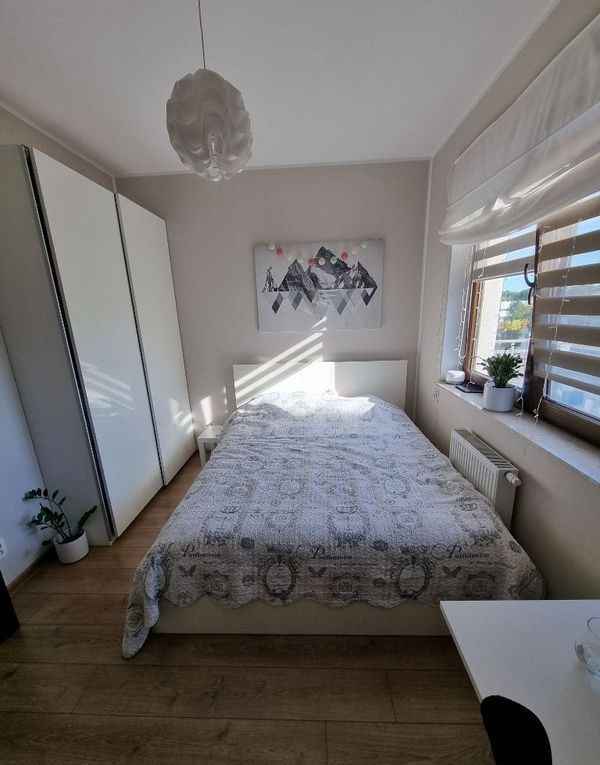 2pok, 53met, Okolice Krzemienieckiej BALKON/WINDA (Wrocław) Fabryczna - zdjęcie 5