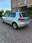 VW Golf VI 1.4 MPI 80 KM • Model 2012 • 162 000 km •serwis Włocławek - zdjęcie 3