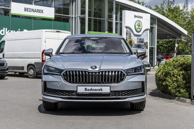 Škoda Superb L&amp;K 1.5 TSI iV 272 KM DSG - Dostępny od ręki! Łódź - zdjęcie 4