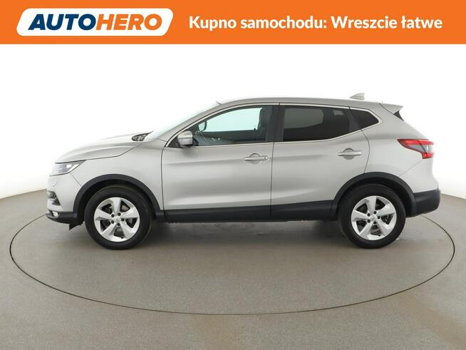 Nissan Qashqai Kamera, Navi, Podg.fotele, Aut.klima Warszawa - zdjęcie 2