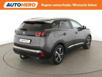 Peugeot 3008 Navi, Panorama, Podg.fotele, Aut.klima, czujniki Warszawa - zdjęcie 7