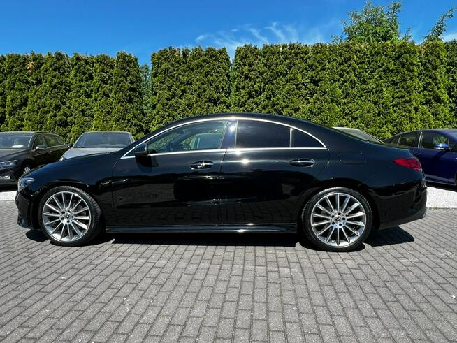 Salon PL AMG CLA 220 4Matic Baranowo - zdjęcie 5