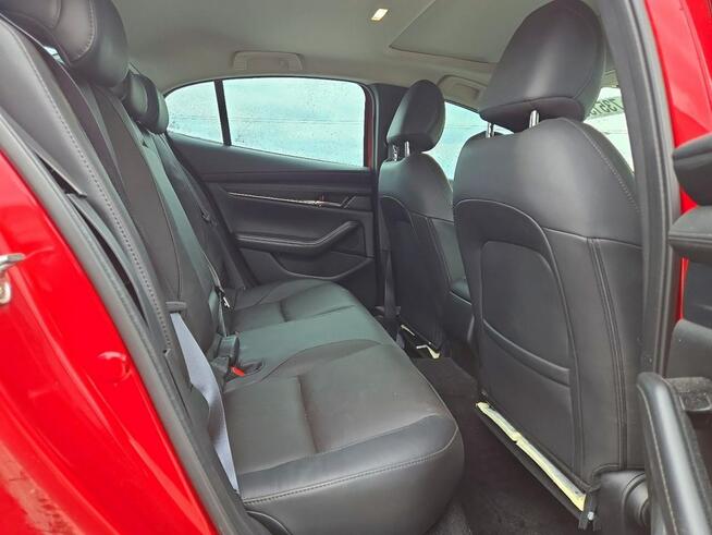 Mazda 3 Premium Plus / AWD / niski przebieg Tarnów - zdjęcie 9