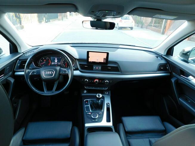 Audi Q5 z Gwarancją Stan Wzorcowy Model 2019 Żyrardów - zdjęcie 8