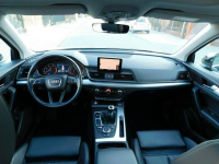Audi Q5 z Gwarancją Stan Wzorcowy Model 2019 Żyrardów - zdjęcie 8