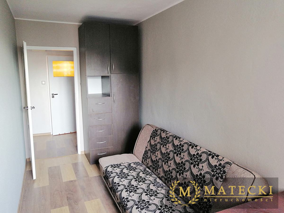 3 NIEZALEŻNE POKOJE | STARE MIASTO | BALKON WINDA Stare Miasto - zdjęcie 4