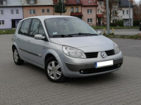 Renault Scenic  ^*Klimatyzacja^ Tempomat^ Zarej. Starogard Gdański - zdjęcie 2