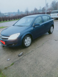 Opel Astra 1.3 diesel 2007 rok 320 000 przebiegu Warszawa - zdjęcie 6