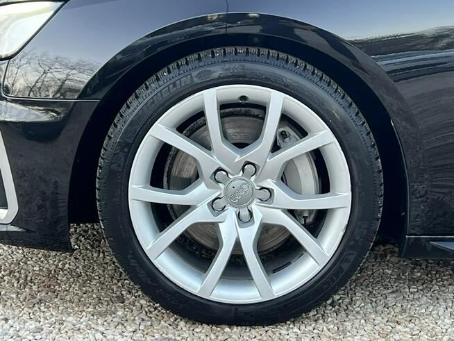 Audi A4 45 TFSI mHEV Quattro S Line S tronic! Salon Polska! Hak! Pęcice - zdjęcie 10