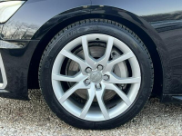 Audi A4 45 TFSI mHEV Quattro S Line S tronic! Salon Polska! Hak! Pęcice - zdjęcie 10