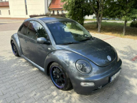 Volkswagen New Beetle VR5 - Sport Edition