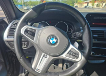 BMW X3 B48 / xDrive / M-Pakiet Białystok - zdjęcie 8