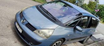Udział 1/2 w prawie własności w samochodzie Renault Espace