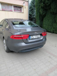 Niezawodny Jaguar XE 2015 rok po wymianie rozrządu Złotoryja - zdjęcie 3