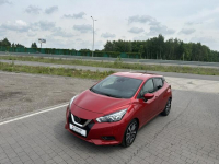Nissan Micra Lipówki - zdjęcie 3
