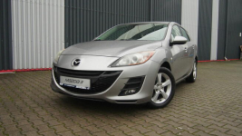 1,6*Benzyna*Niski Udokumentowany Przebieg*Serwis w ASO Mazda Kraków - zdjęcie 3