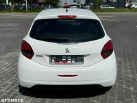 Peugeot 208 PureTech 82 Start &amp; Stop Active Krosno - zdjęcie 5