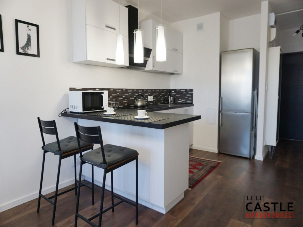 Zacznij już zarabiać! Świetna inwestycja! Gdańsk - zdjęcie 8