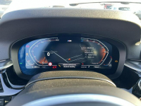 BMW 520 Mpakiet XDrive mHEV Skóra Kamera Pamięć Panorama HAK 190KM Gliwice - zdjęcie 8