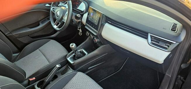 Renault Clio Limited Pleszew - zdjęcie 11